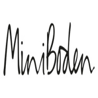 Milo for Mini Boden_Into the Trees