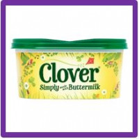 Bluebelle Betteridge for Clover - November 2023