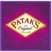 Luke Howitt for Patak's - January 2025