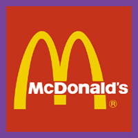 John King for McDonald's x Squishamllows - June 2025