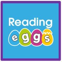 Arabella Alltraine & Owen Rye for Reading Eggs - December 2025